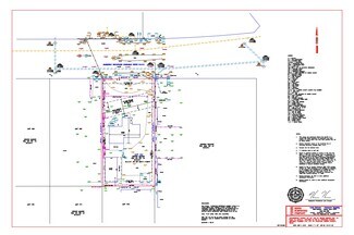 Houston, TX Commercial Land - 9305 Hammerly Blvd