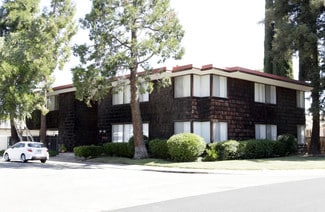 Stockton, CA Apartments - 3704 Bonnie Ln