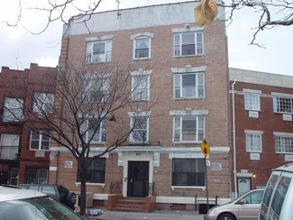 Bronx, NY Apartments - 877 Intervale Ave