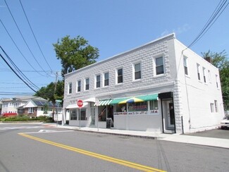 Watertown, MA Storefront Retail/Residential - 109 Nichols Ave