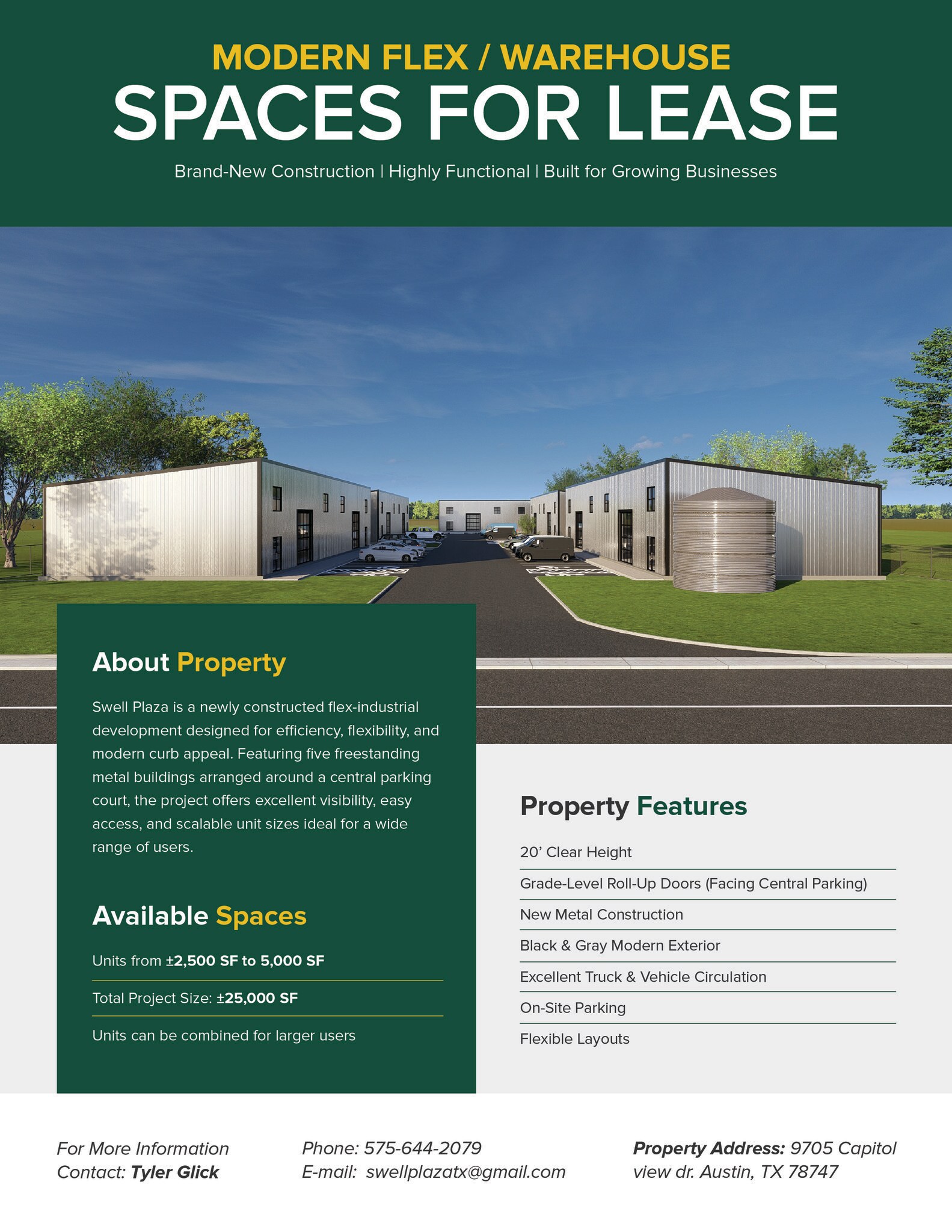 9705 Capitol View Dr, Austin, TX for Rent