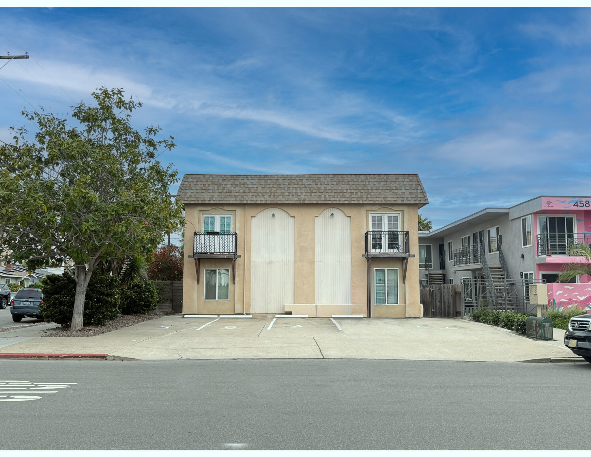 2605 Madison Ave, San Diego, CA for Sale
