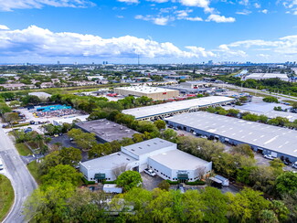 Riviera Beach, FL undefined - 3709 Interstate Park Rd S