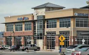 Westminster, CO Office - 2921 W 120th Ave