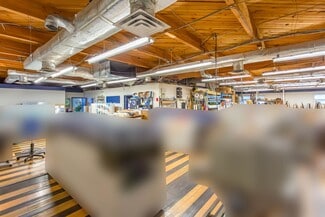 Vancouver, BC Office - 99 6th Av W