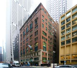 Chicago, IL Office - 10 N Dearborn St