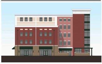 Leesburg, VA Retail - 51 Fort Evans NE rd Leesburg, VA Retail - 51 Fort Evans NE rd