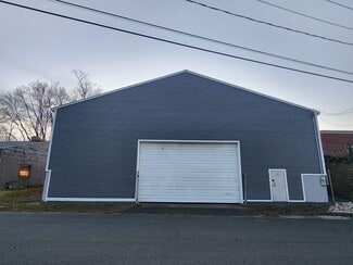 West Haven, CT Warehouse - 2 Atwood Pl West Haven, CT Warehouse - 2 Atwood Pl
