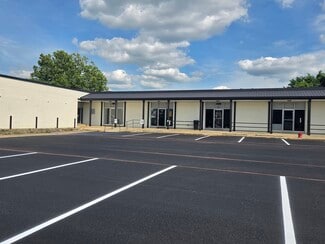 Lexington, KY Office, Office/Retail - 1412 N Broadway Lexington, KY Office, Office/Retail - 1412 N Broadway