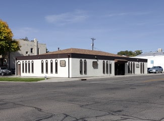 Pueblo, CO Office - 701 N Grand Ave
