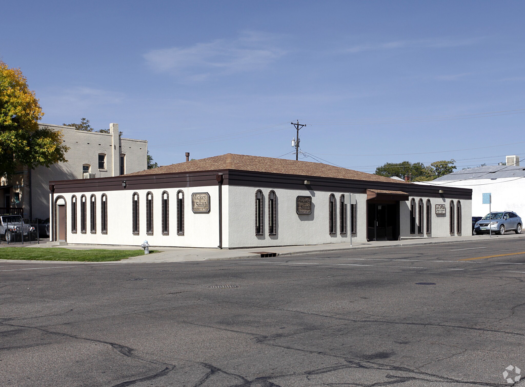 701 N Grand Ave, Pueblo, CO for Rent