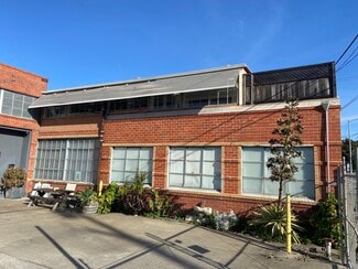 Oakland, CA Flex - 3015 Adeline St