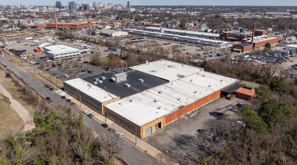 600 Perdue Ave, Richmond, VA for Sale