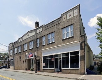 Chatham, NJ Retail - 240 Main St
