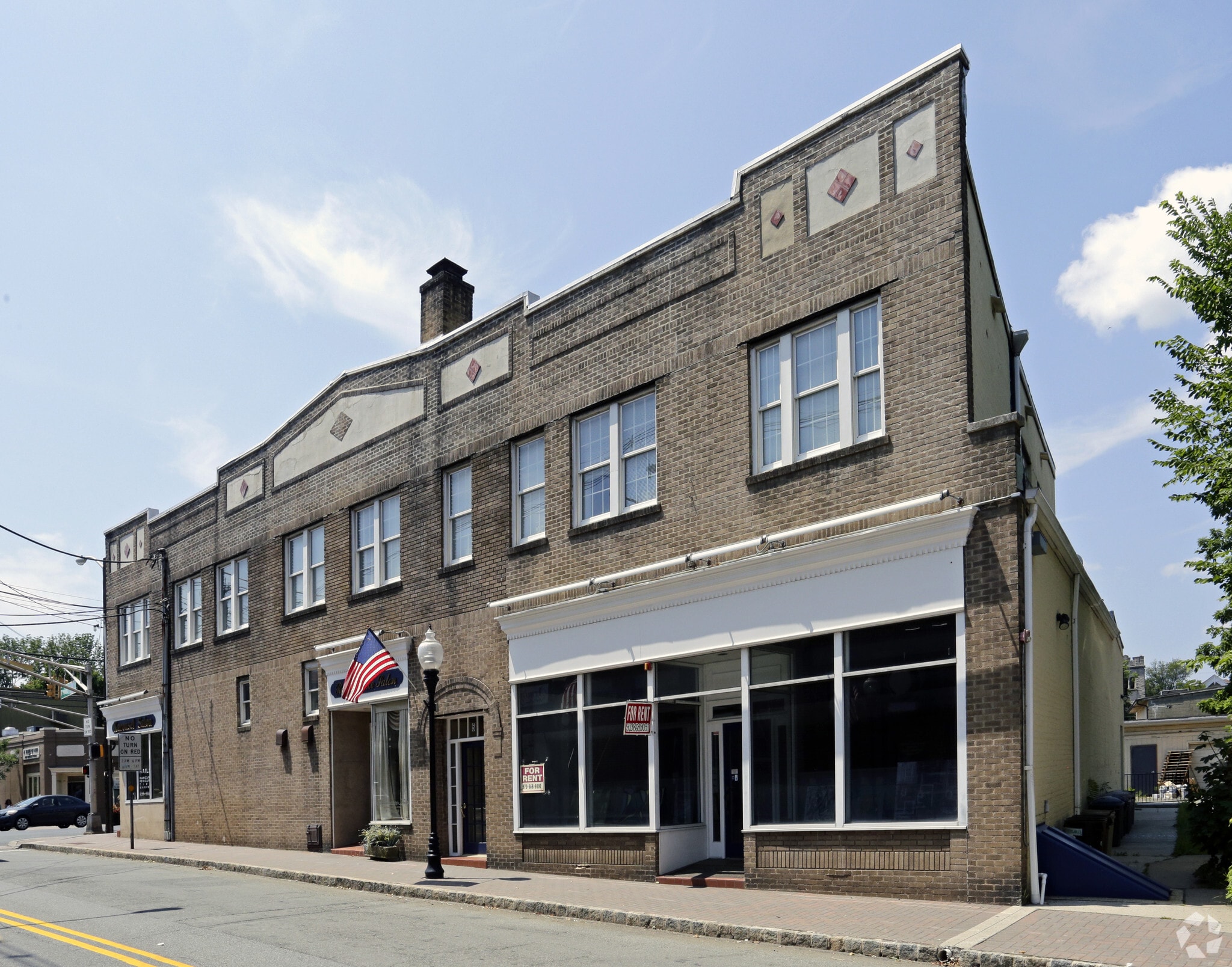 240 Main St, Chatham, NJ for Rent