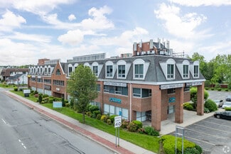 Lake Grove, NY Office, Retail - 2780 Middle Country Rd