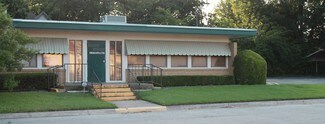 Gainesville, TX Medical - 413 E Broadway St