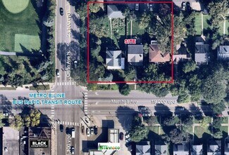 2163 Marshall Ave Unit 2173  