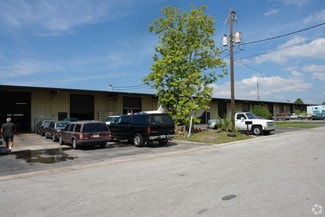 Sarasota, FL Industrial - 2542 12th St Sarasota, FL Industrial - 2542 12th St