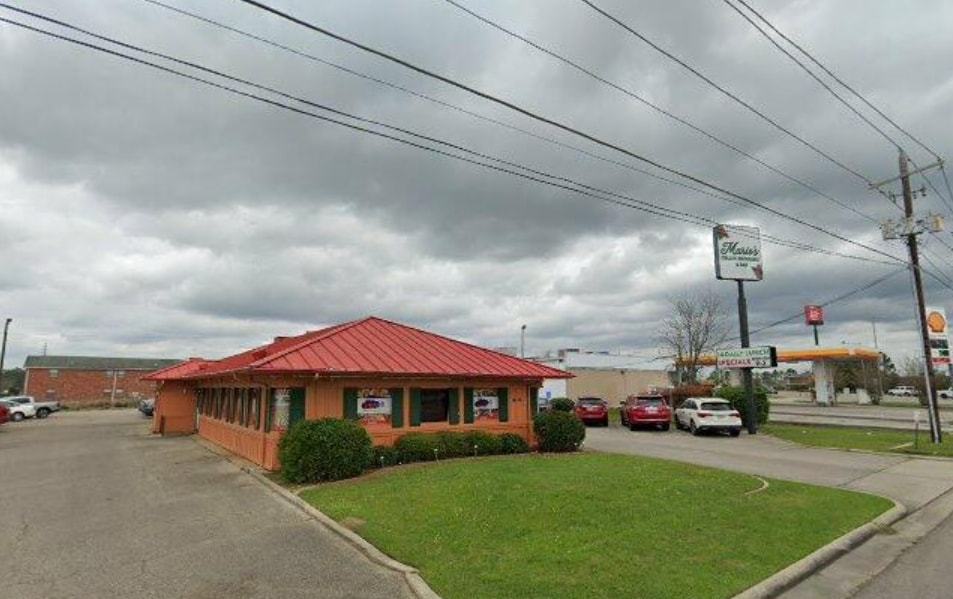 1410 N 31st Ave, Hattiesburg, MS for Rent