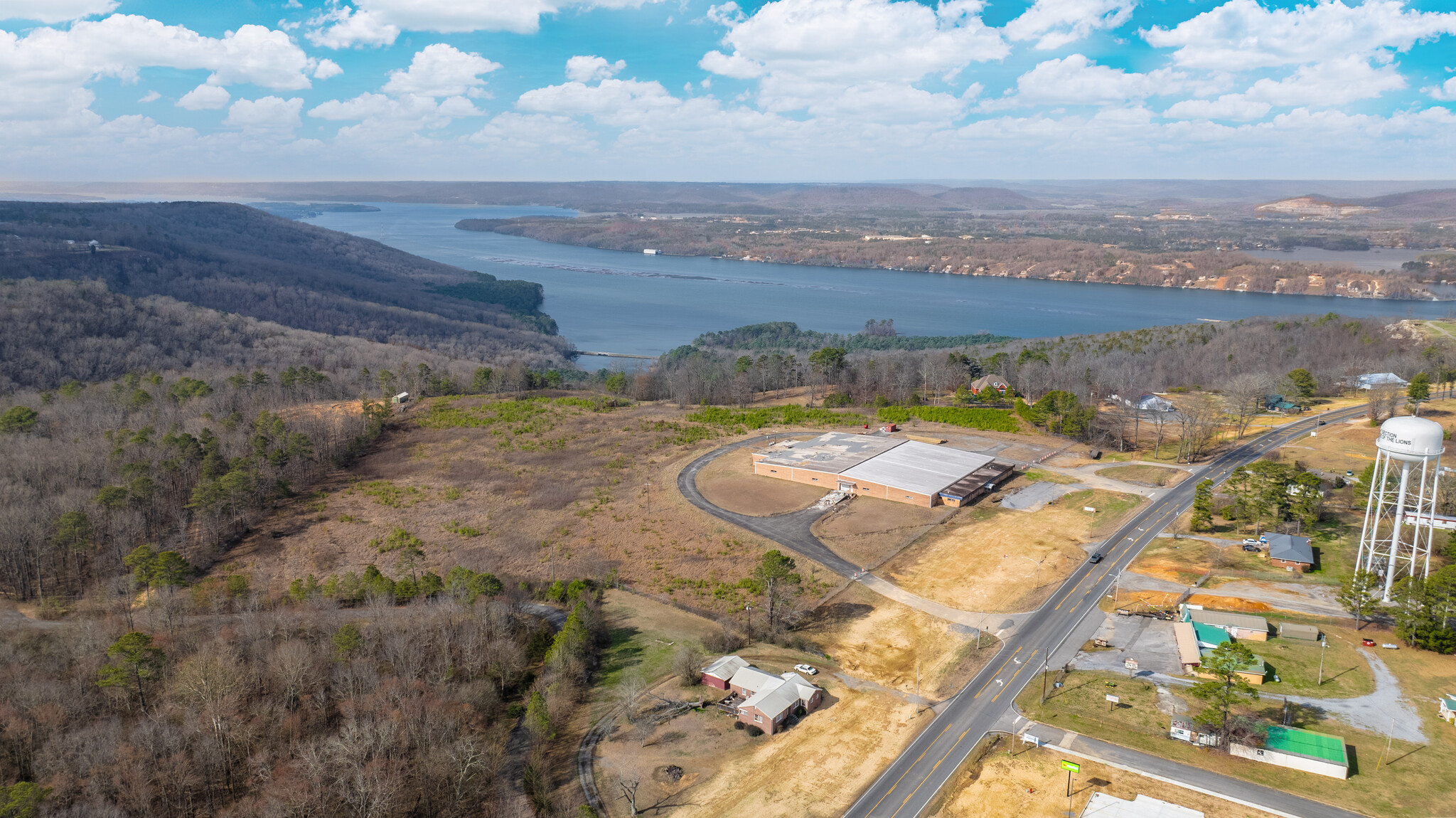5759 Tammy Little Dr, Section, AL for Sale