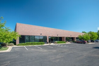 Littleton, CO Flex - 7961 Shaffer Pky Littleton, CO Flex - 7961 Shaffer Pky