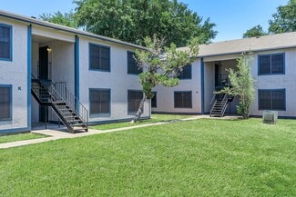 Alice, TX Apartments - 110 S Stadium Rd Alice, TX Apartments - 110 S Stadium Rd