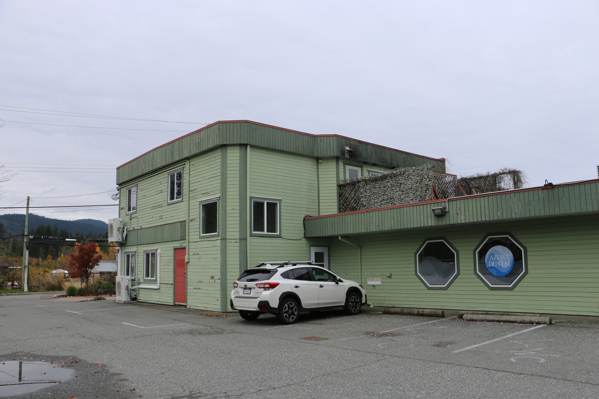 7184 Lantzville Rd, Lantzville, BC for Sale