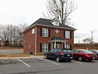Monroe, NC Office - 2313 Katie Leigh Ln