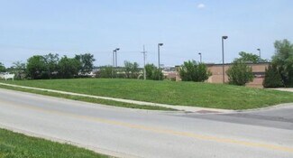 Overland Park, KS Commercial - 7731 W 123rd St