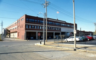 Saint Louis, MO Warehouse - 1311 S 39th St
