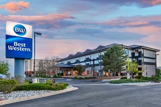 Brighton, CO Hospitality - 15151 Brighton Rd