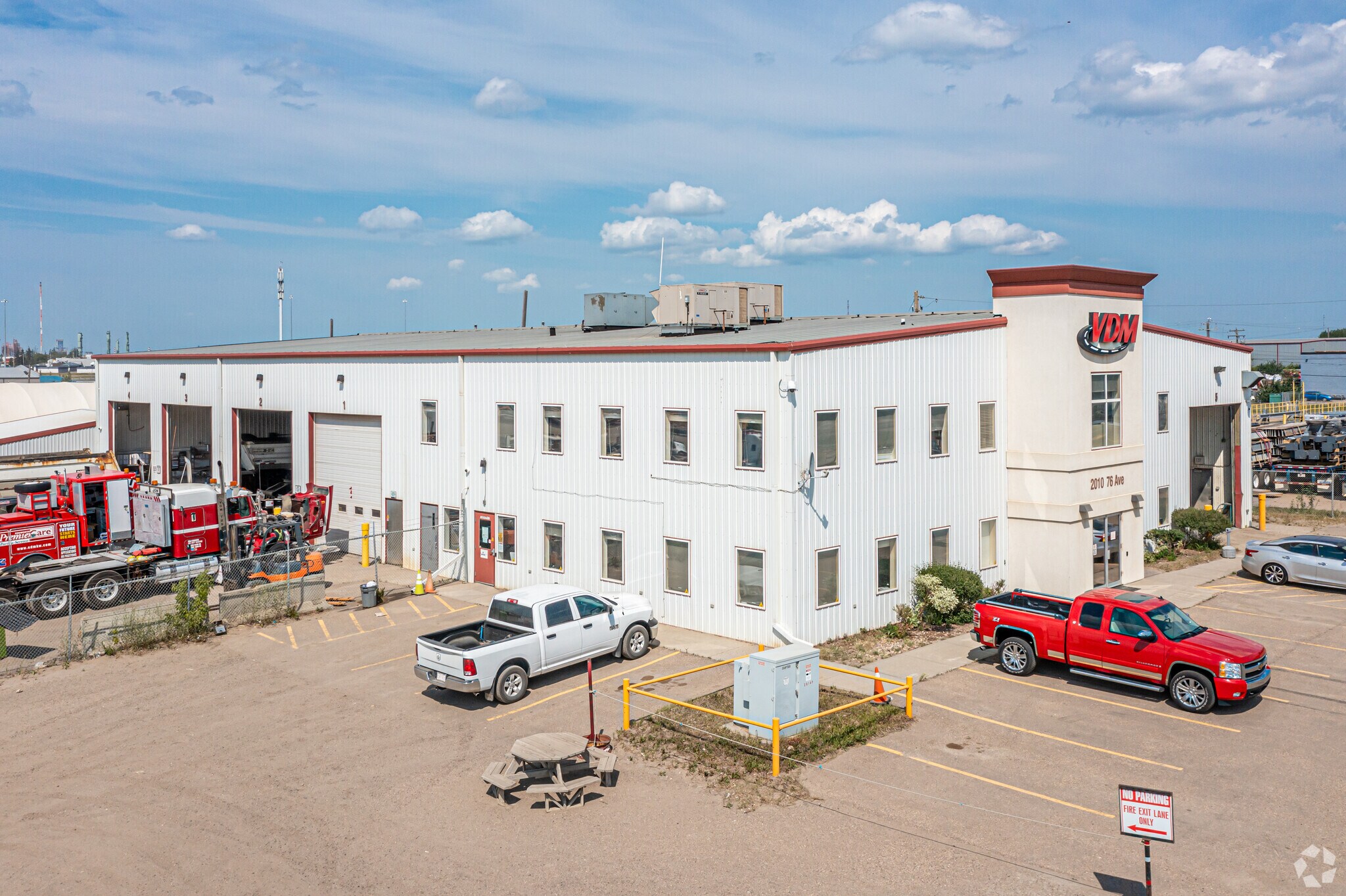 2010 76th Ave NW, Edmonton, AB for Sale