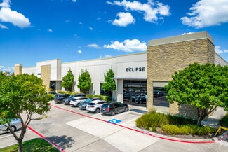 The Colony, TX Flex - 5916 Stone Creek Dr