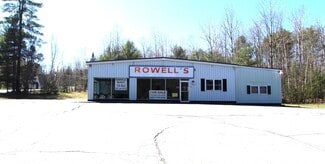 Palmyra, ME Auto Dealership - 20 Estes Ave