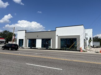 Saint Petersburg, FL Retail - 502-526 28th St S