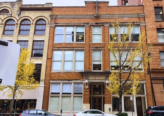 Birmingham, AL Office - 2024 3rd Ave N