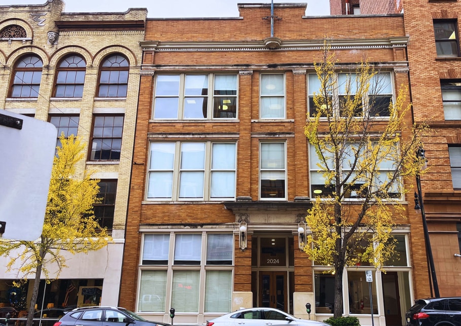 2024 3rd Ave N, Birmingham, AL for Sale