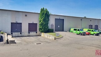 North Haven, CT Industrial - 1 Corporate Dr