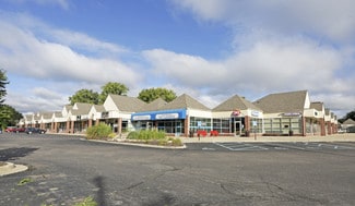 Auburn Hills, MI Office/Retail - 3021-3095 E Walton Blvd