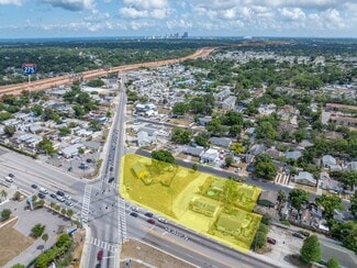 Saint Petersburg, FL Commercial - 2600 54th Ave N