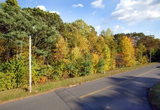 Terryville, CT Industrial Land - Lot 22 Container Dr