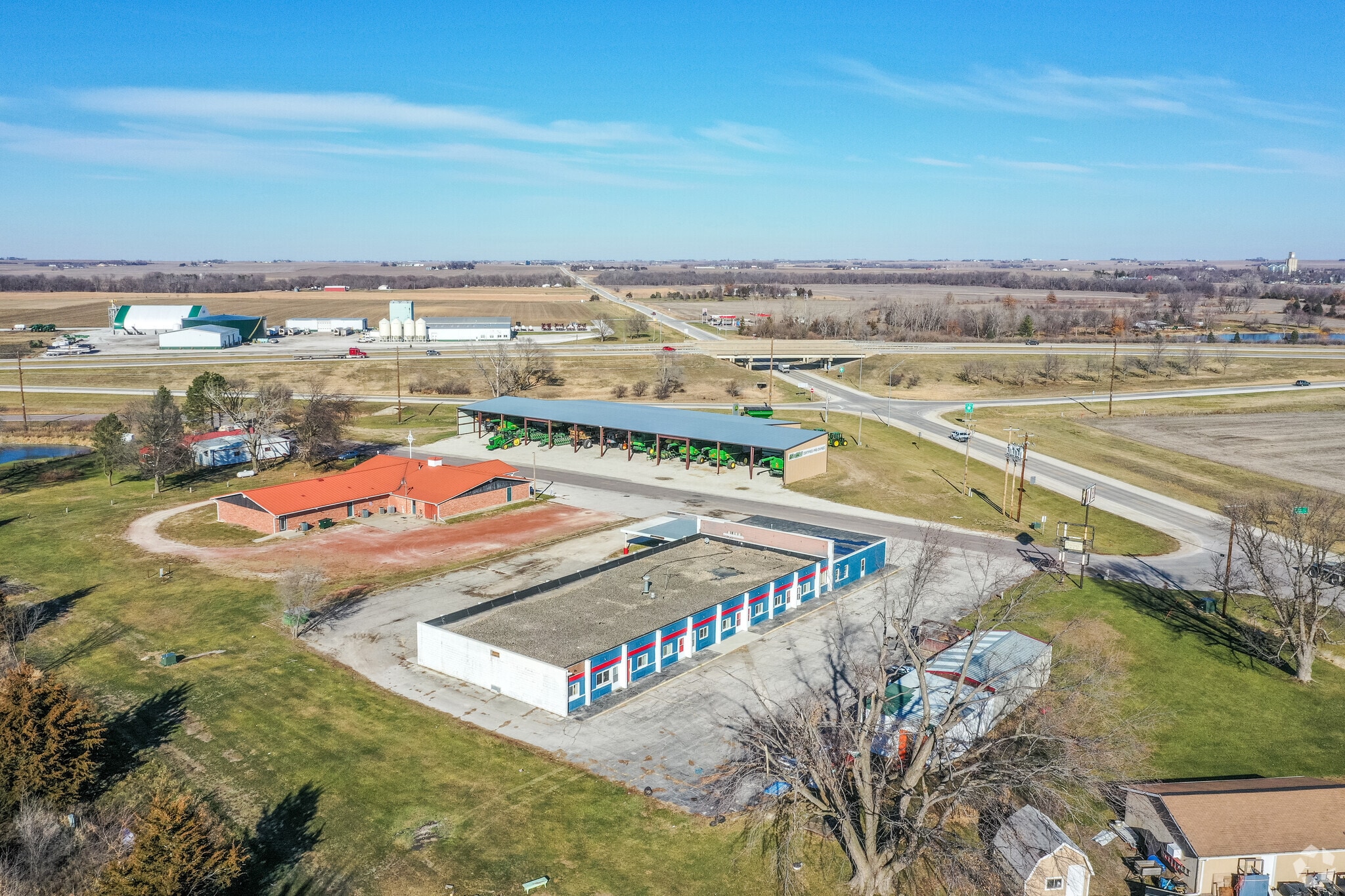 22980 141st Dr, Bouton, IA for Sale