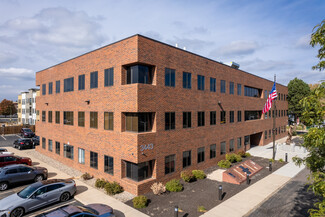 Denver, CO Office - 3443 S Galena St