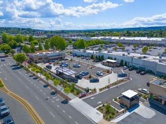 Renton, WA Fast Food - 375 Rainier Ave S
