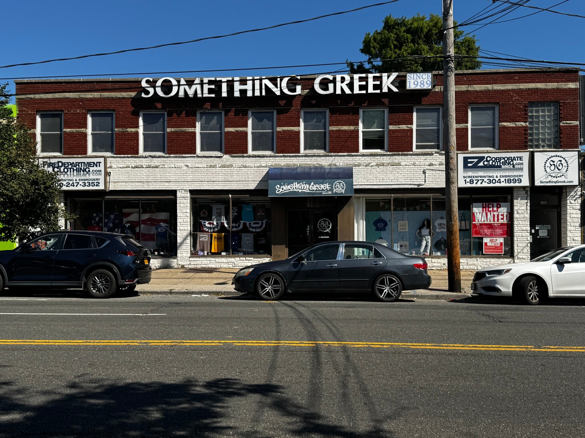 180-186 Hempstead Tpke, West Hempstead, NY for Sale