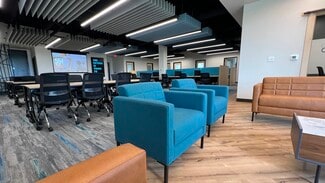 Owasso, OK Coworking Space - 13315 E 112th St N