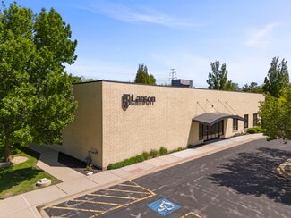 Naperville, IL Office - 1488 Bond St
