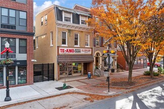 Allentown, PA undefined - 960 W Hamilton St