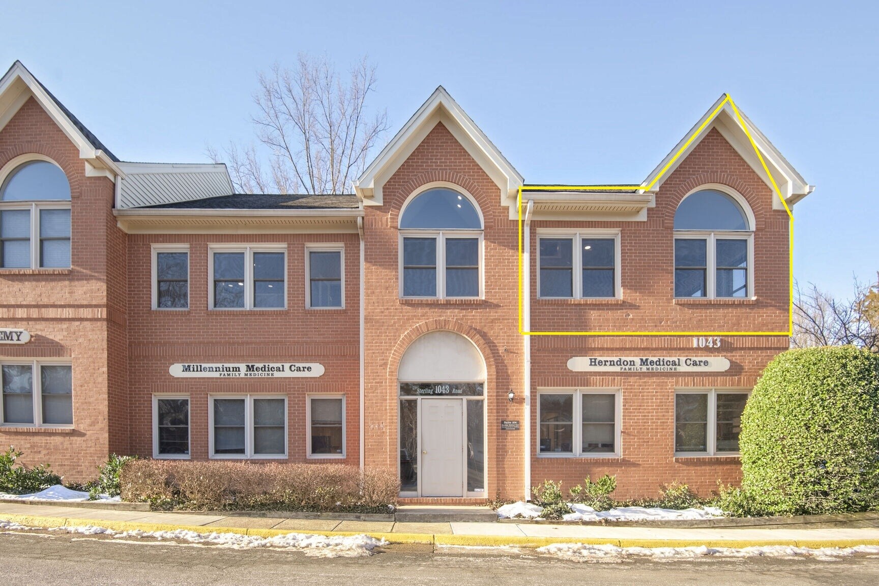 1043 Sterling Rd, Herndon, VA for Rent